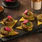 Elevate Your Taste Buds With Delicious Navratan Kebab And Aam