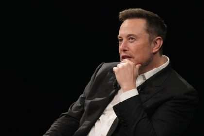 Elon Musk's $56 Billion Pay Deal For Tesla Is Unfair,