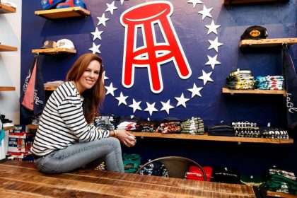Erica Ayers Resigns As Ceo Of Barstool Sports