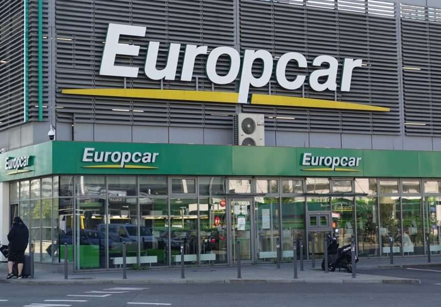 Europcar Says Someone Likely Used Chatgpt To Promote A Fake