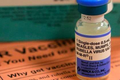 Europe Faces Measles Epidemic
