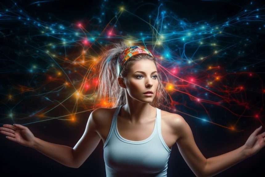 Exercise Improves Cognition Through Dopamine Neuroscience News