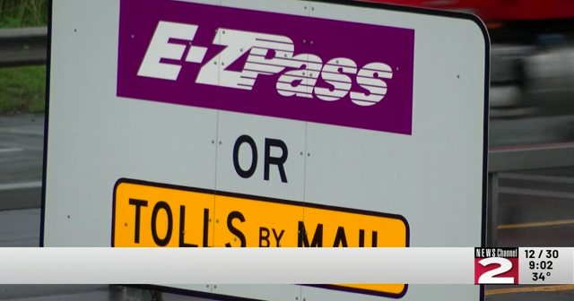 Expressway Toll Increases From January 1st | News