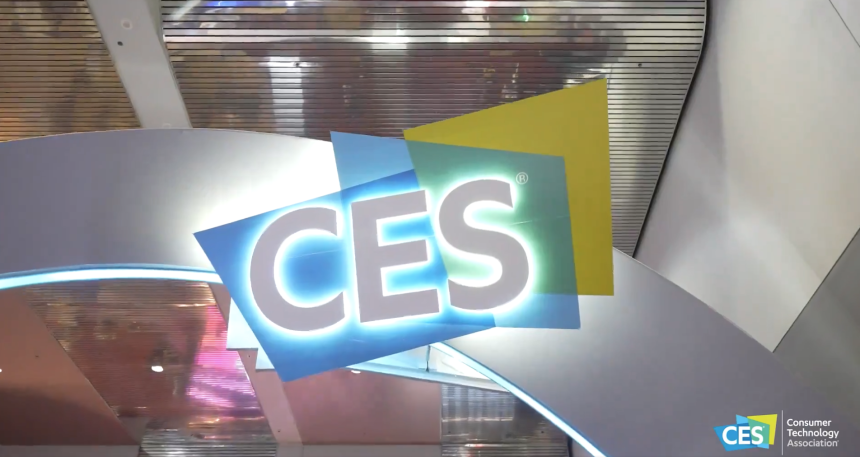Fcc Returns To Ces To Talk Cybersecurity And Ai |