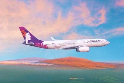 Fasten Your Seat Belt!hawaiian Alaska Merger Faces Strong Headwinds