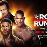 Fatal Four Way At Wwe Royal Rumble Has A Recipe For