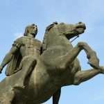 Father And Son Of Alexander The Great Identified In 2,300 Year Old