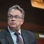 Fed's Williams Says Interest Rates Are High Enough To Bring