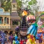 Festival Of Fantasy Adds Performances And Adventure Friends Cavalcade Moves
