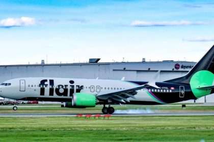 Flair Ceo Puts Expansion Plans On Hold Due To Debt