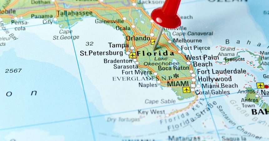 Florida Cybersecurity Safe Harbor Bill Moves Forward