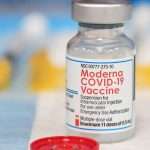 Florida Health Officials Call For Suspension Of Coronavirus Vaccinations, Citing