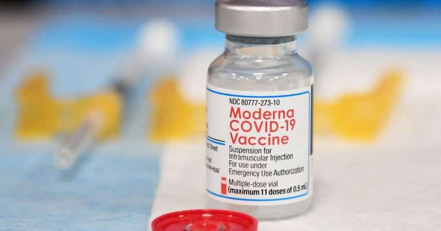 Florida Health Officials Call For Suspension Of Coronavirus Vaccinations, Citing