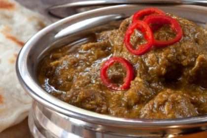 Forget About Lars Maas!must Try Rajasthani Royal Narangi Maas Recipe