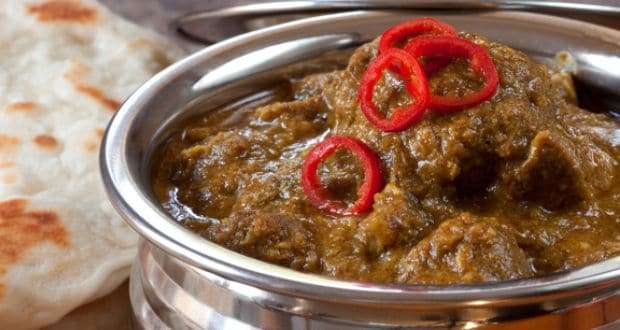 Forget About Lars Maas!must Try Rajasthani Royal Narangi Maas Recipe