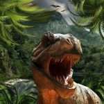Fossil Research For Dinosaur Hormones Underway