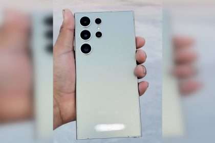 Galaxy S24 Ultra Hands On Video Reveals Samsung's Vision For A