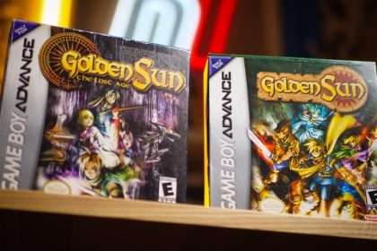 Gallery: Revisiting Golden Sun In The Switch Online Expansion Pack