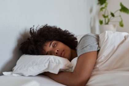 Get Better Sleep With These 5 Tips For 2024