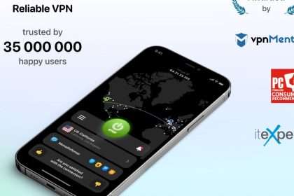Get Lifetime Online Security For Just $70 With Vpn Unlimited