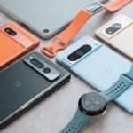 Google Reorganizes Pixel Hardware: Fitbit's James Park Retires