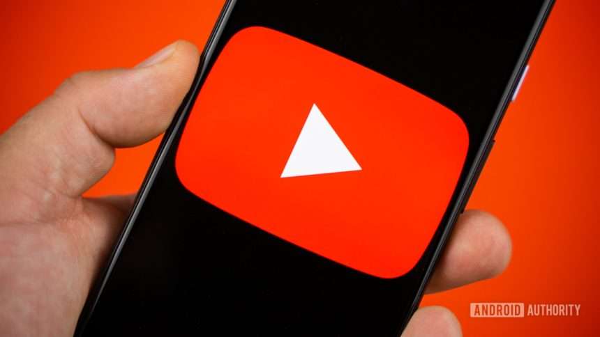 Google Says Recent Youtube Slowdowns Are Not Related To Ad