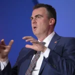 Government Stitt Wants To Replace Government Surplus Jobs With Ai