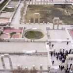 Greece Reopens 2,400 Year Old Palace Where Alexander The Great Was Crowned