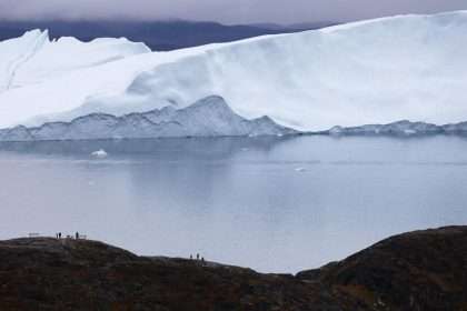 Greenland's Ice Sheet May Be Losing 20% ​​more Ice Than