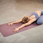 Having Trouble Sleeping? Try These Three Yoga Poses To Fall