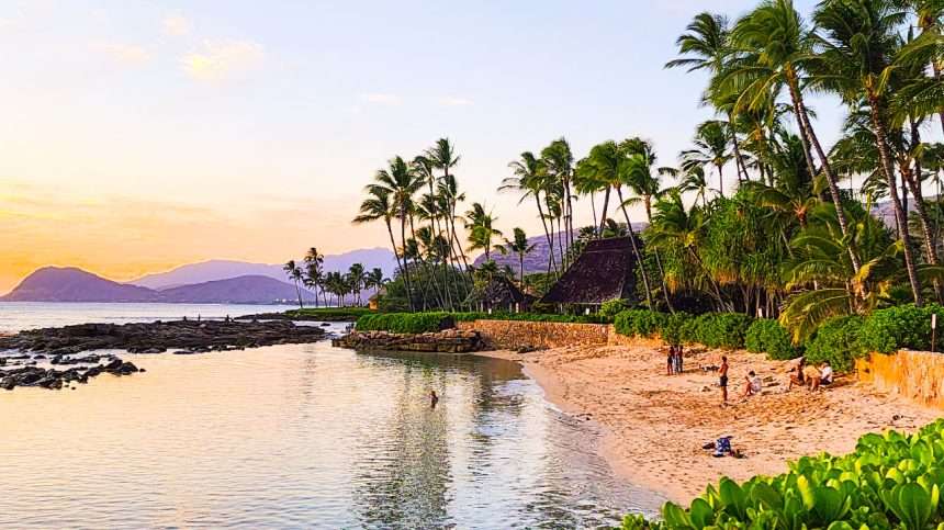 Hawaii's New Tourism Fees: Creative Hikes Set To Curb Tourism