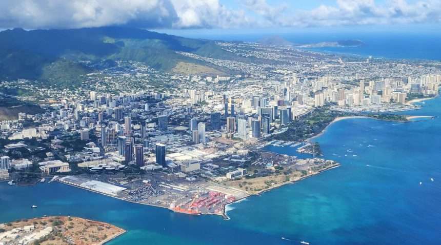 Hawaii's Tourism Industry's Woes Widen: Relentless Economic Slump Continues