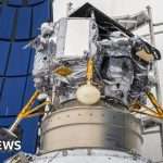 Hayabusa Lander: U.s. Moon Exploration Program Headed For Violent Destruction