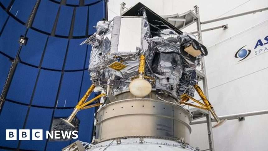 Hayabusa Lander: U.s. Moon Exploration Program Headed For Violent Destruction