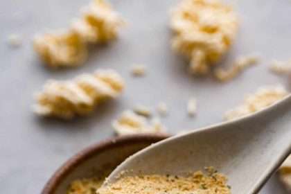 Homemade Ramen Seasoning Recipes | Recipe Critic