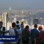 Hong Kong Will Welcome 34 Million Visitors In 2023, With
