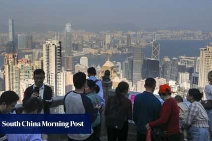 Hong Kong Will Welcome 34 Million Visitors In 2023, With