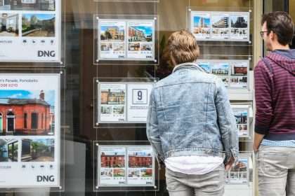 House Price Growth Slows In 2023 Due To Supply Decline