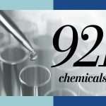 Household Chemicals Among 900 Substances Linked To Breast Cancer