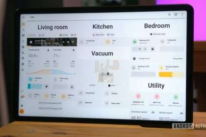 How I Built A Fully Offline Smart Home And Why