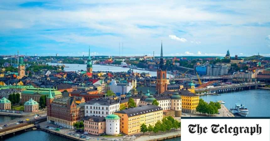 How Sweden Stopped Gazundering – And The Uk Can Too