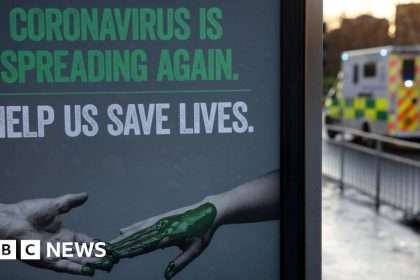 How Do Coronavirus Death Rates Compare Across The Uk?