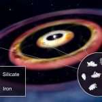How Three Iron Rings Could Redefine Planet Formation