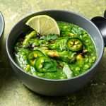 How To Make Swamp Soup, Popular Green Chicken And Rice