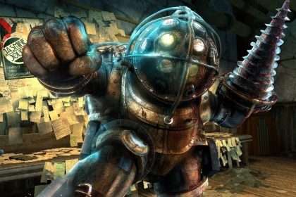 How To Play Bioshock Games In Chronological Order
