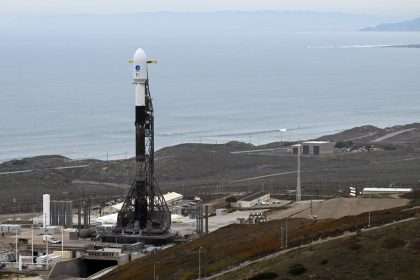 How To Watch Tuesday’s Spacex Rocket Launch – Nbc Los