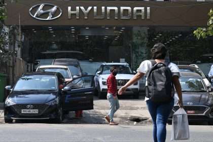 Hyundai Motor India Fixes The Flaw That Exposed Customers' Personal