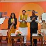Ibm Signs Memorandum Of Understanding With Cte Gujarat For Development