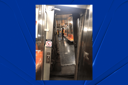 Impact Of Train Derailment On Manhattan 1/2/3 Flights – Nbc