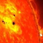 In 2024, The Sun Will Be The Most Active In